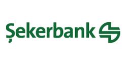 Şekerbank ile giriş